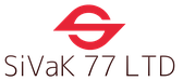 Лого Сивак 77 ЕООД
